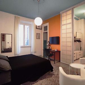 Camera deluxe con letto king size