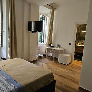 Camera superior con letto king size